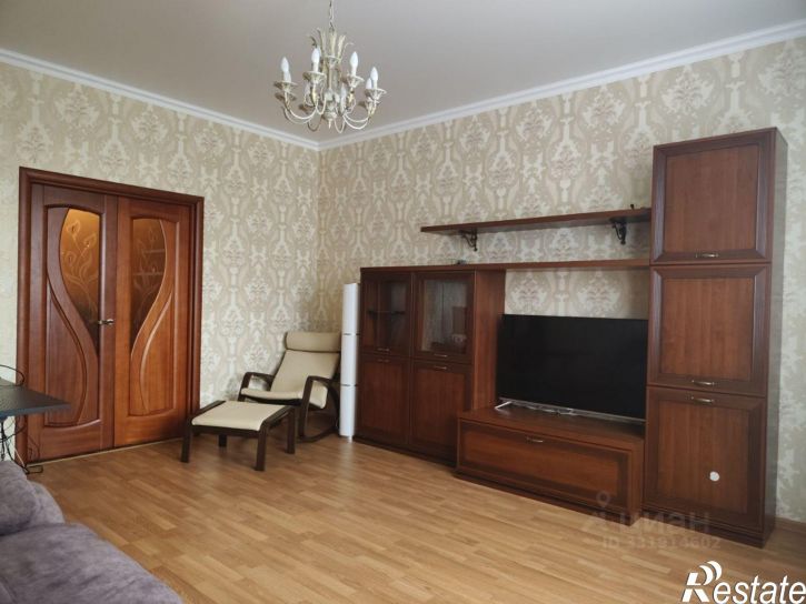 2-комн квартира пр-кт Победы, 26,  д. 26
