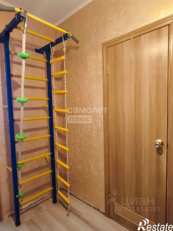 1-комн квартира ул Домостроителей, 5,  д. 5