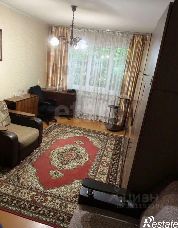 2-комн квартира ул Ольшанского, 45А,  д. 45А