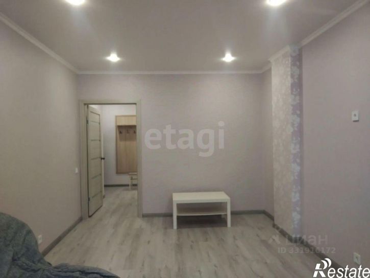 1-комн квартира пр-кт Вячеслава Клыкова, 9Б,  д. 9Б