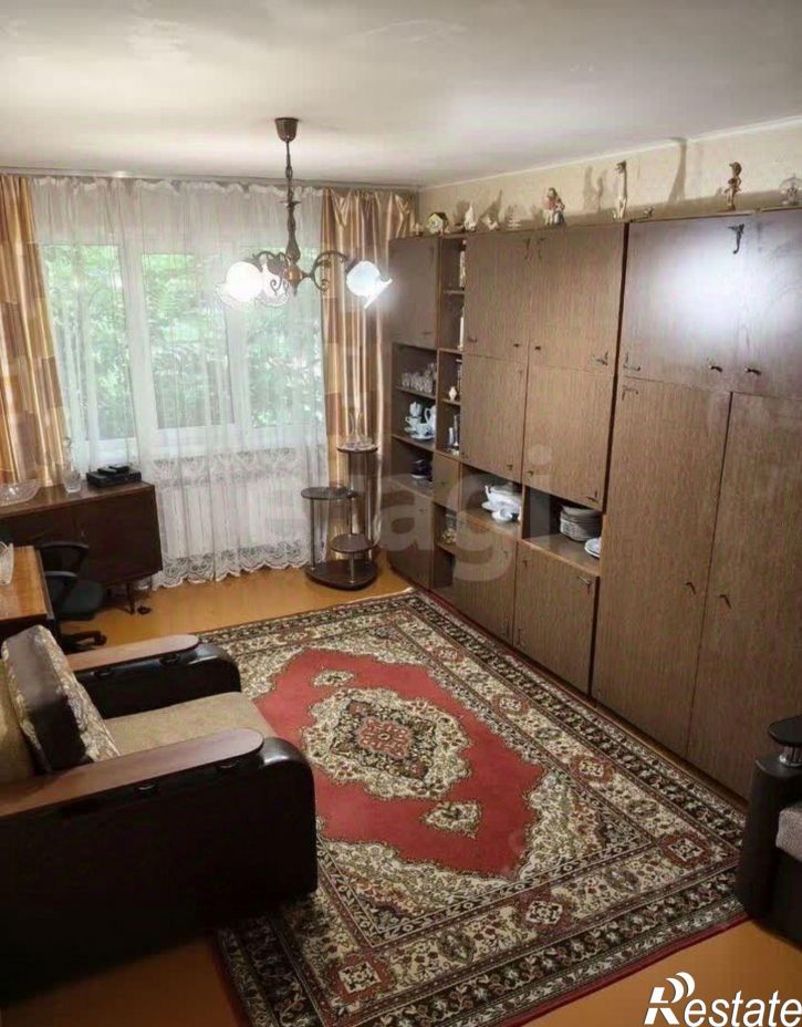 2-комн квартира ул Ольшанского, 45А,  д. 45А