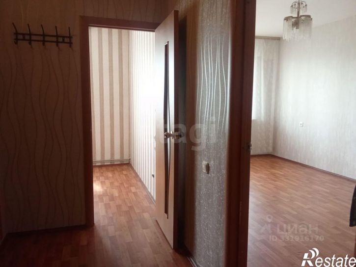 1-комн квартира пр-кт Хрущева, 36,  д. 36