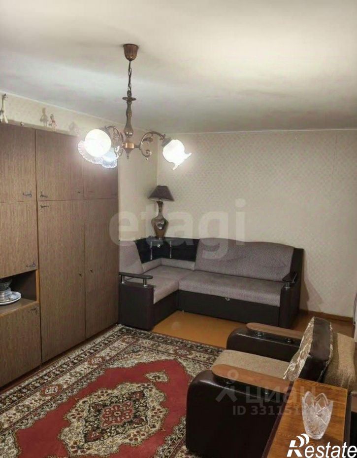2-комн квартира ул Ольшанского, 45А,  д. 45А