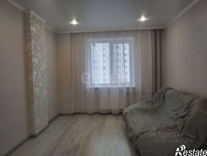 1-комн квартира пр-кт Вячеслава Клыкова, 9Б,  д. 9Б