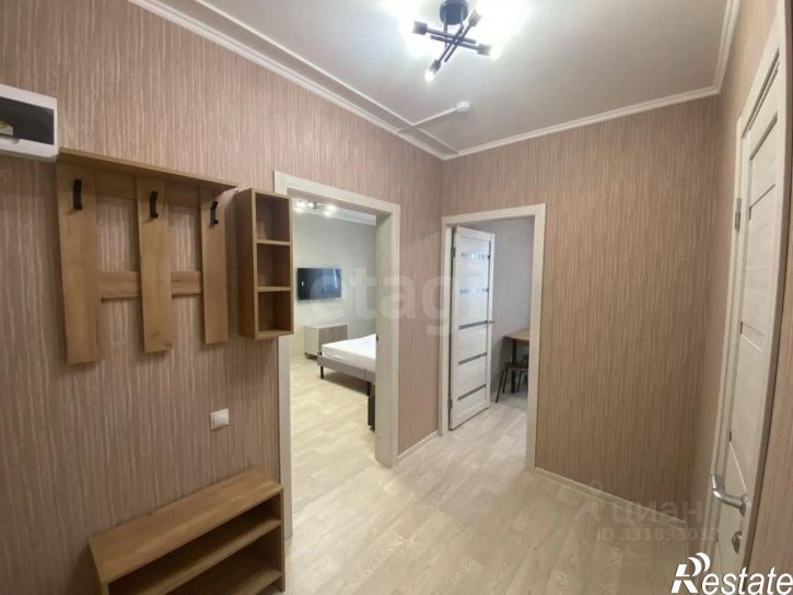 1-комн квартира ул Вадима Кирпиченко, 2А,  д. 2А