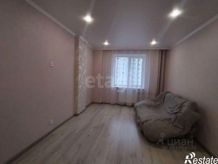 1-комн квартира пр-кт Вячеслава Клыкова, 9Б,  д. 9Б