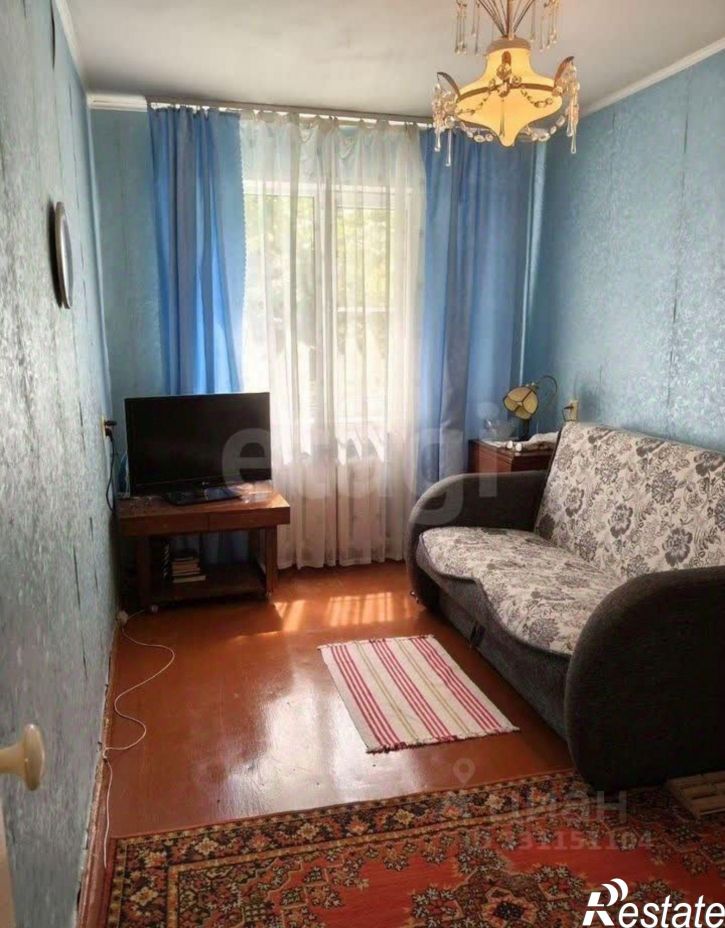 2-комн квартира ул Ольшанского, 45А,  д. 45А