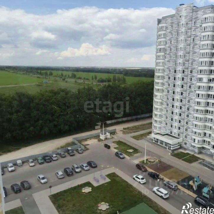1-комн квартира ул Вадима Кирпиченко, 2,  д. 2