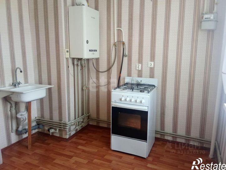 1-комн квартира пр-кт Хрущева, 36,  д. 36
