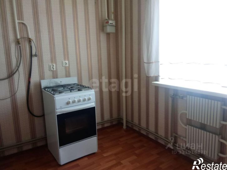 1-комн квартира пр-кт Хрущева, 36,  д. 36