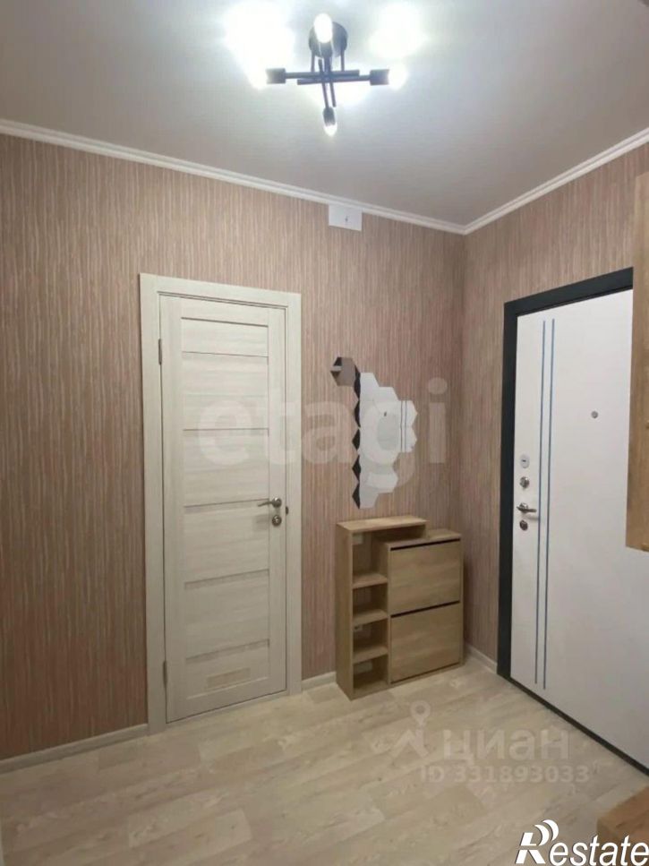 1-комн квартира ул Вадима Кирпиченко, 2А,  д. 2А