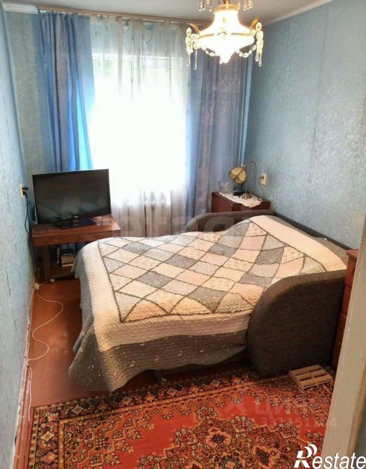 2-комн квартира ул Ольшанского, 45А,  д. 45А