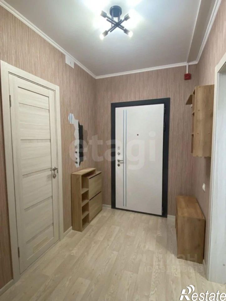 1-комн квартира ул Вадима Кирпиченко, 2А,  д. 2А