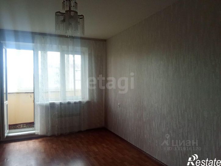 1-комн квартира пр-кт Хрущева, 36,  д. 36