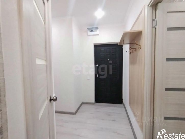 1-комн квартира пр-кт Вячеслава Клыкова, 9Б,  д. 9Б