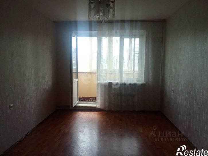 1-комн квартира пр-кт Хрущева, 36,  д. 36