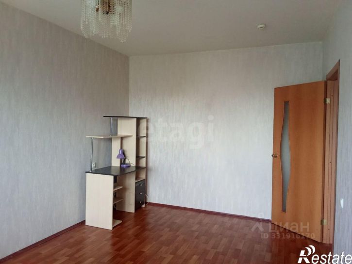 1-комн квартира пр-кт Хрущева, 36,  д. 36