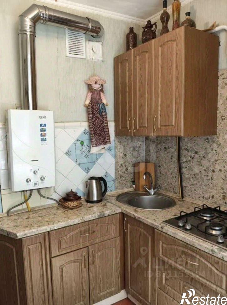 2-комн квартира ул Ольшанского, 45А,  д. 45А