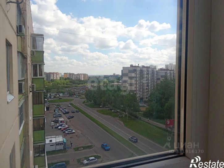 1-комн квартира пр-кт Хрущева, 36,  д. 36