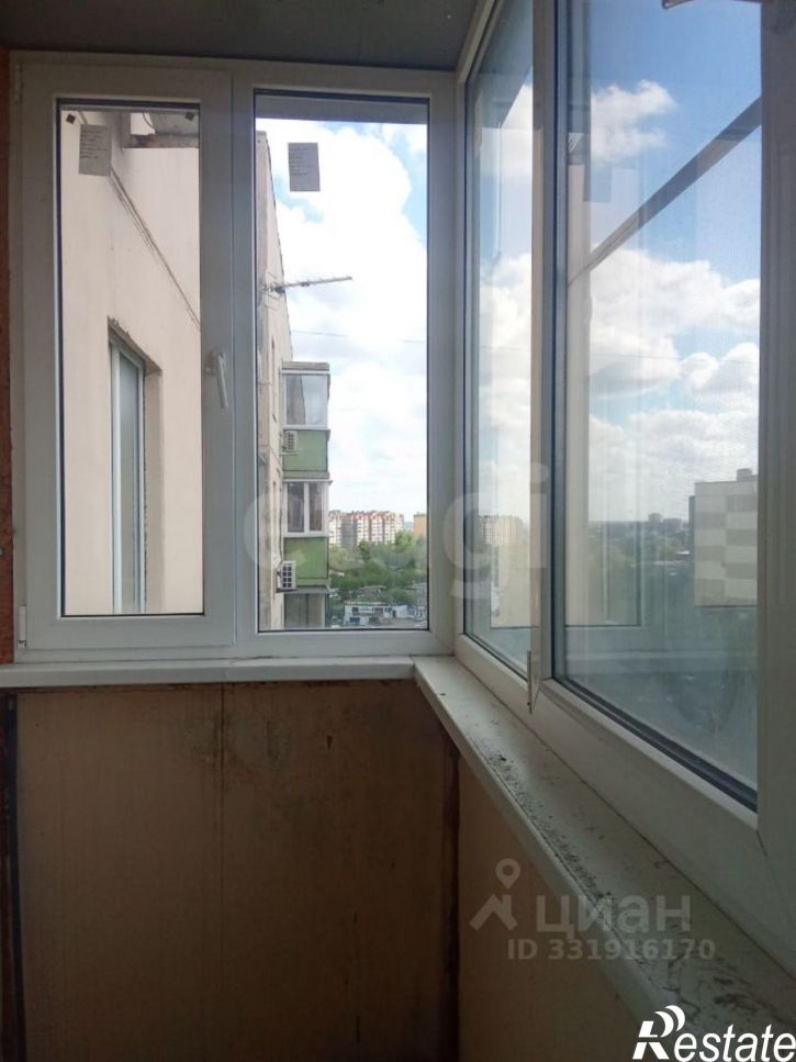1-комн квартира пр-кт Хрущева, 36,  д. 36