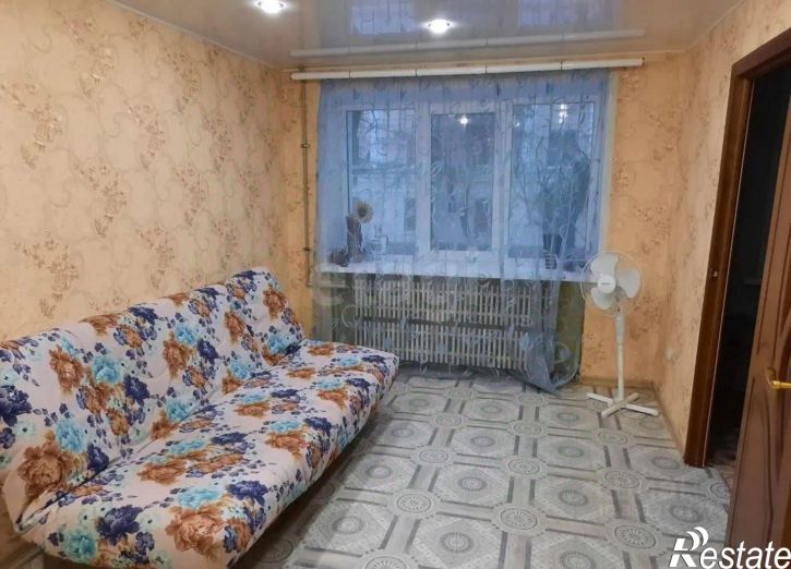 2-комн квартира ул Л.Толстого, 10,  д. 10