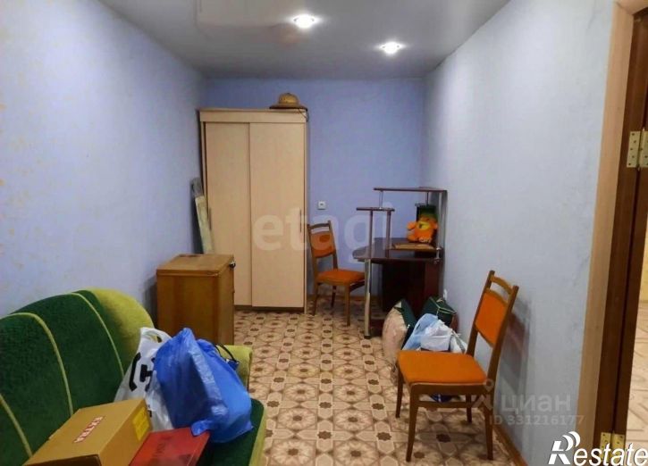 2-комн квартира ул Л.Толстого, 10,  д. 10