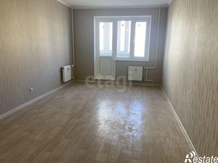 2-комн квартира ул Евгения Клевцова, 32,  д. 32