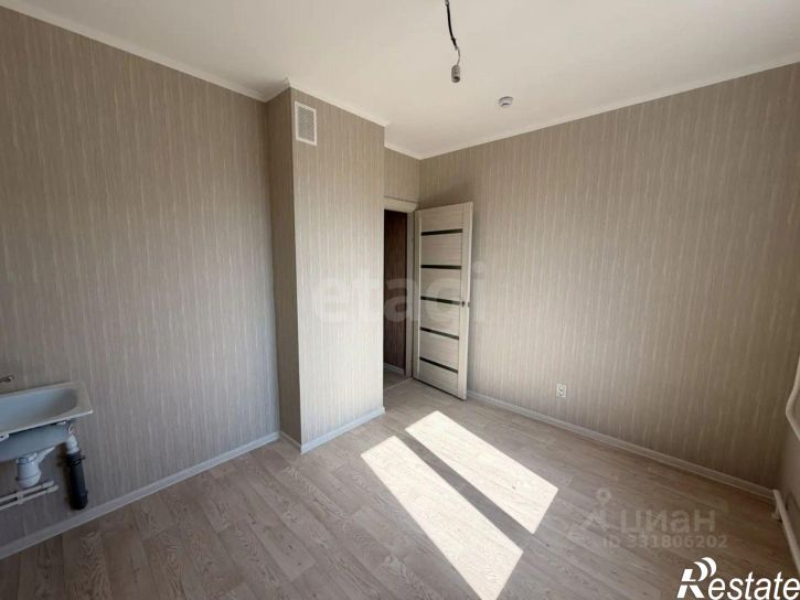 1-комн квартира пр-кт Анатолия Дериглазова, 17,  д. 17
