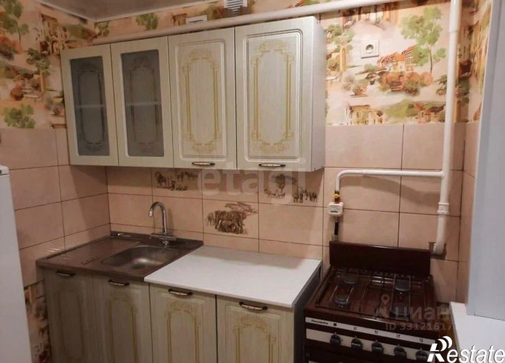 2-комн квартира ул Л.Толстого, 10,  д. 10