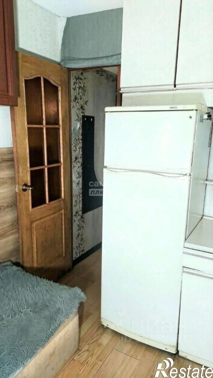1-комн квартира ул Кати Зеленко, 6Г,  д. 6Г