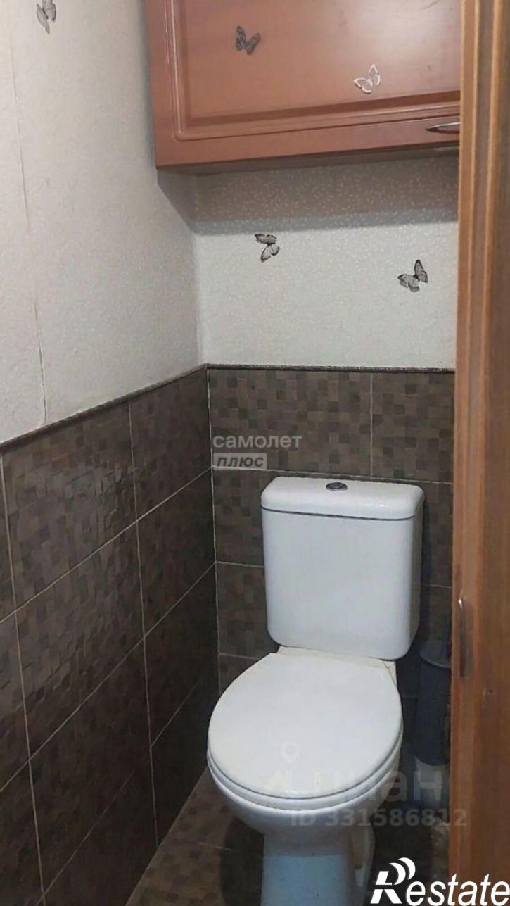 1-комн квартира ул Кати Зеленко, 6Г,  д. 6Г