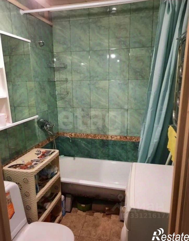 2-комн квартира ул Л.Толстого, 10,  д. 10