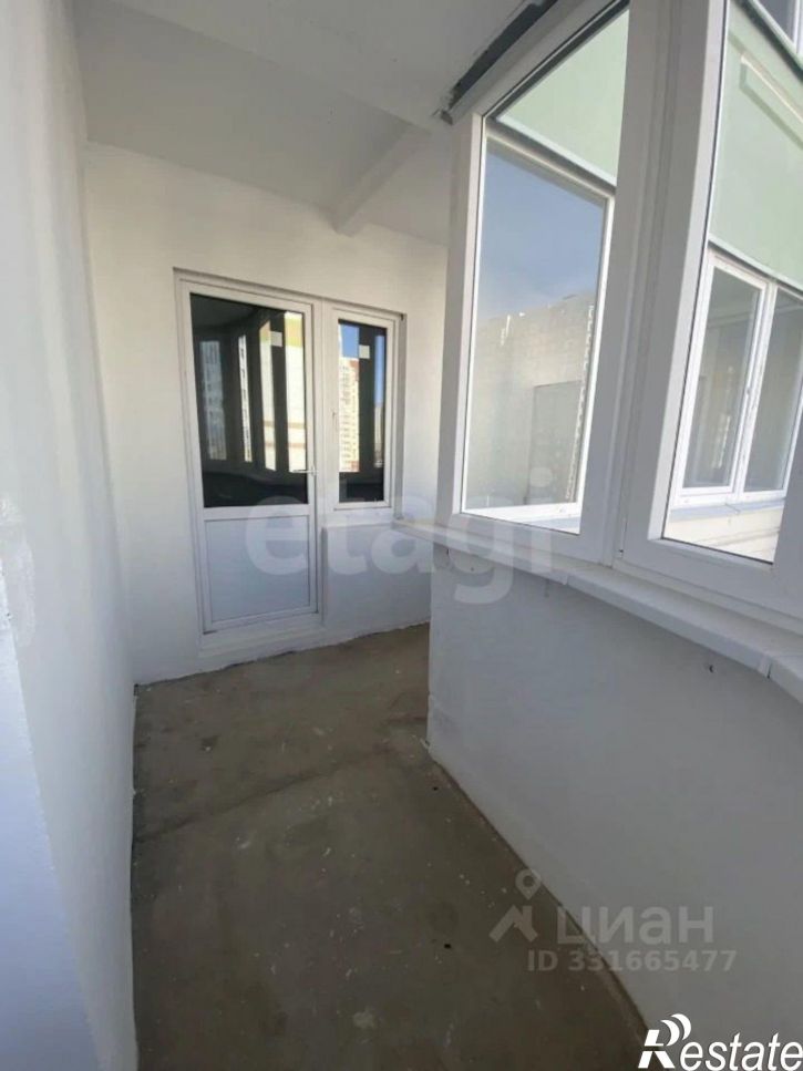 2-комн квартира ул Евгения Клевцова, 32,  д. 32