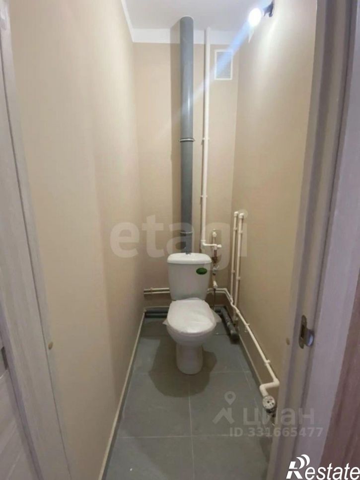 2-комн квартира ул Евгения Клевцова, 32,  д. 32