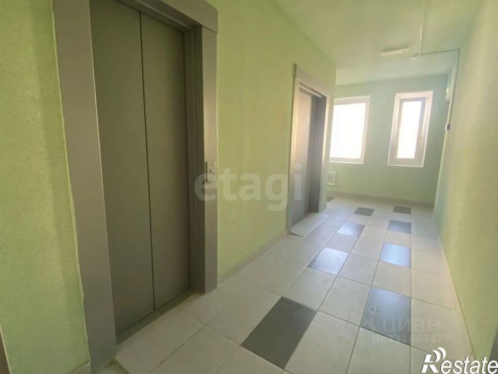 2-комн квартира ул Евгения Клевцова, 32,  д. 32