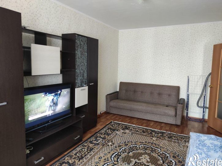 1-комн квартира пр-кт Вячеслава Клыкова, 30,  д. 30
