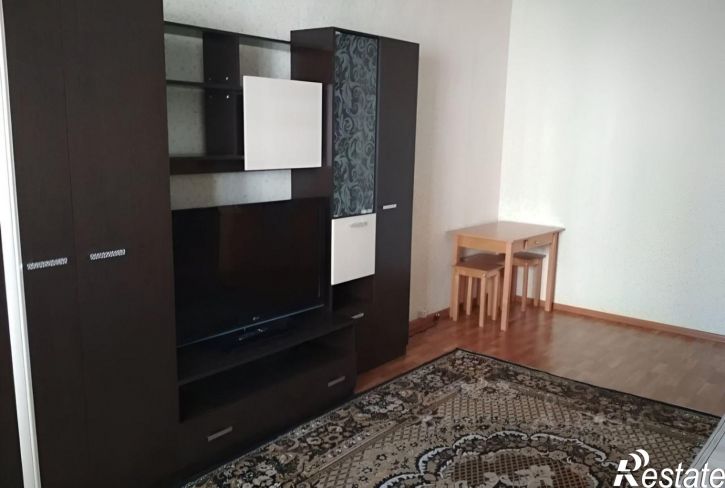 1-комн квартира пр-кт Вячеслава Клыкова, 30,  д. 30