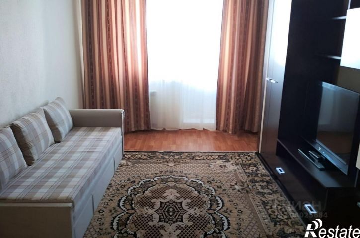 1-комн квартира пр-кт Вячеслава Клыкова, 30,  д. 30