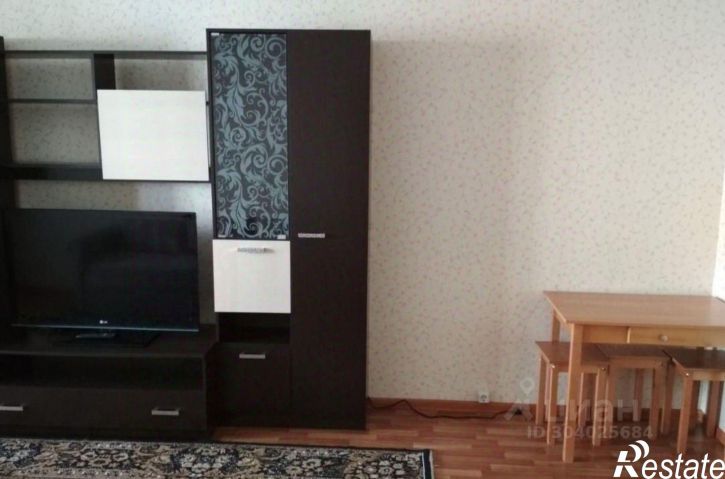 1-комн квартира пр-кт Вячеслава Клыкова, 30,  д. 30