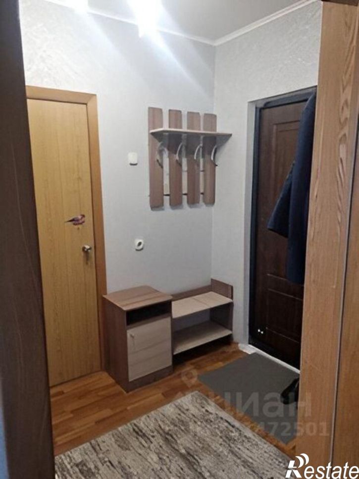 1-комн квартира пр-кт Победы, 22,  д. 22