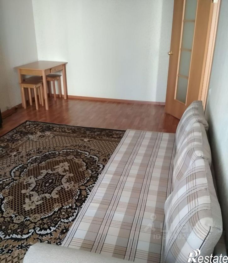 1-комн квартира пр-кт Вячеслава Клыкова, 30,  д. 30