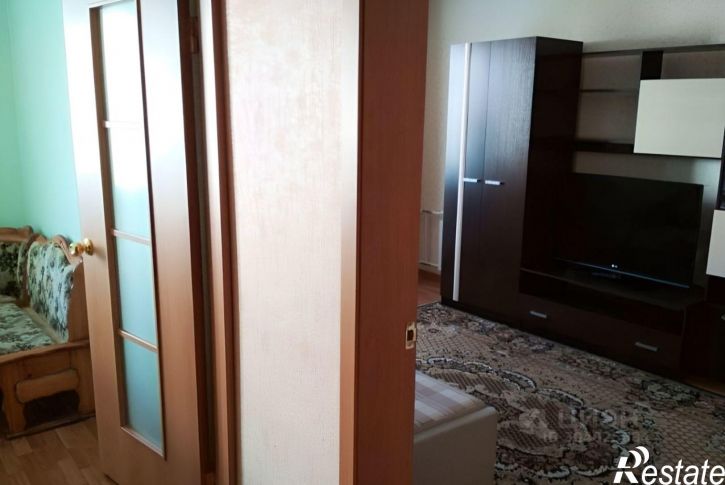 1-комн квартира пр-кт Вячеслава Клыкова, 30,  д. 30