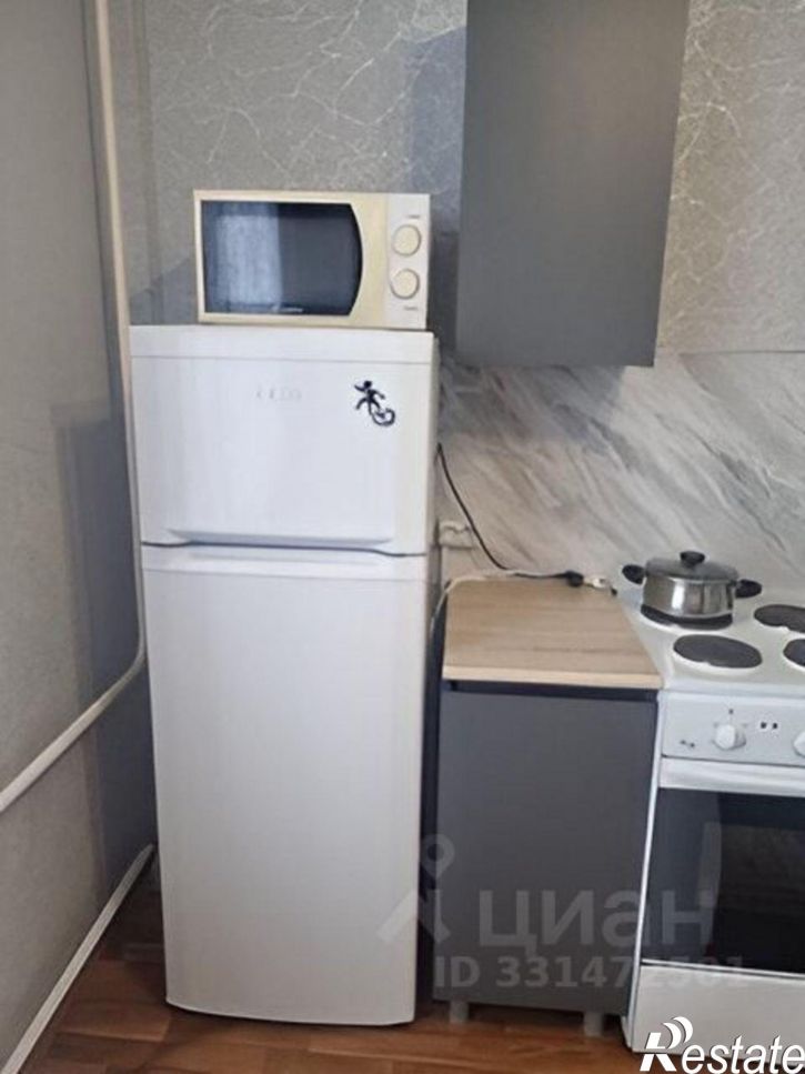 1-комн квартира пр-кт Победы, 22,  д. 22