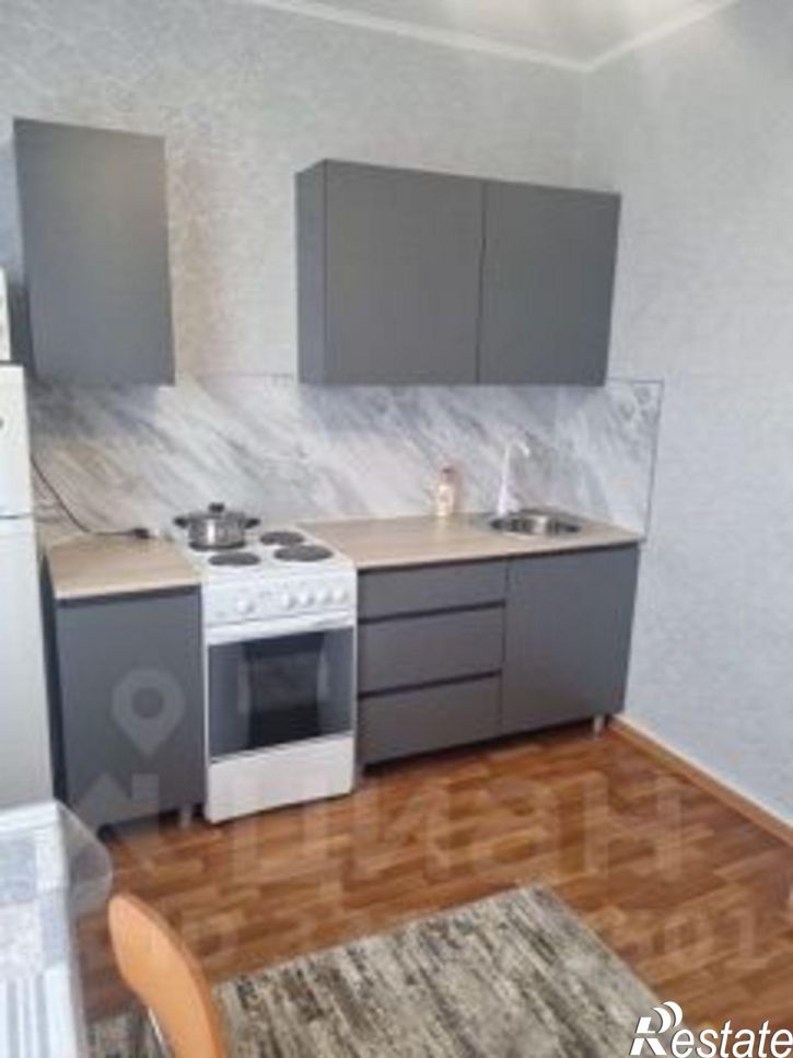 1-комн квартира пр-кт Победы, 22,  д. 22