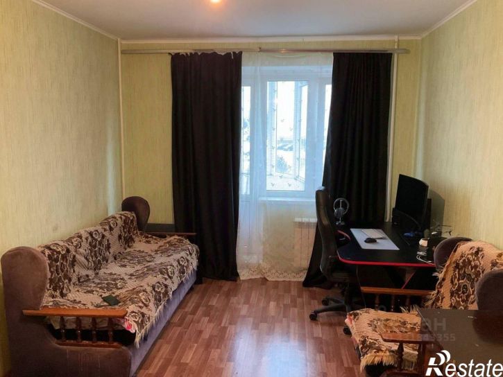1-комн квартира пр-кт Вячеслава Клыкова, 83,  д. 83