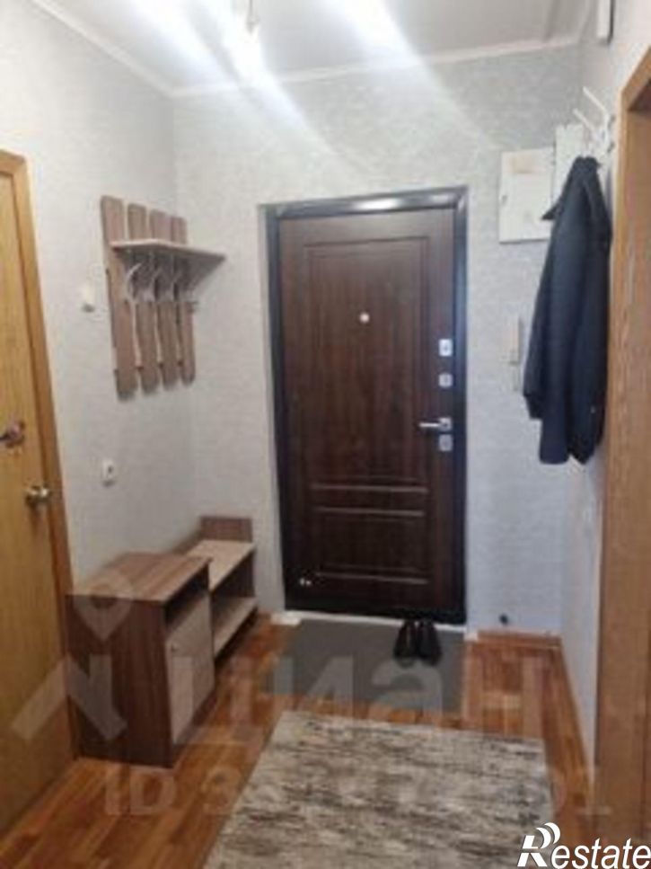 1-комн квартира пр-кт Победы, 22,  д. 22