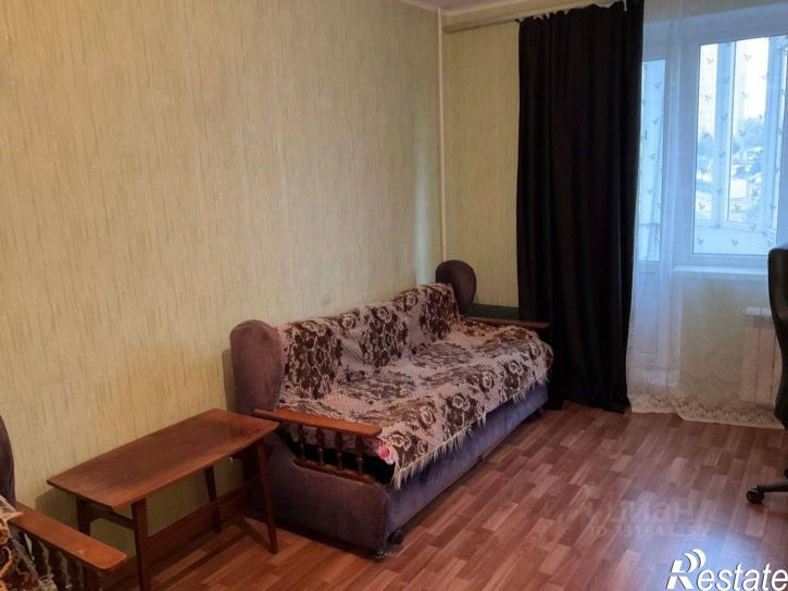1-комн квартира пр-кт Вячеслава Клыкова, 83,  д. 83