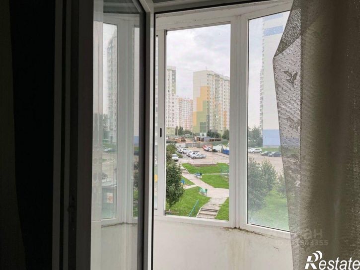1-комн квартира пр-кт Вячеслава Клыкова, 83,  д. 83