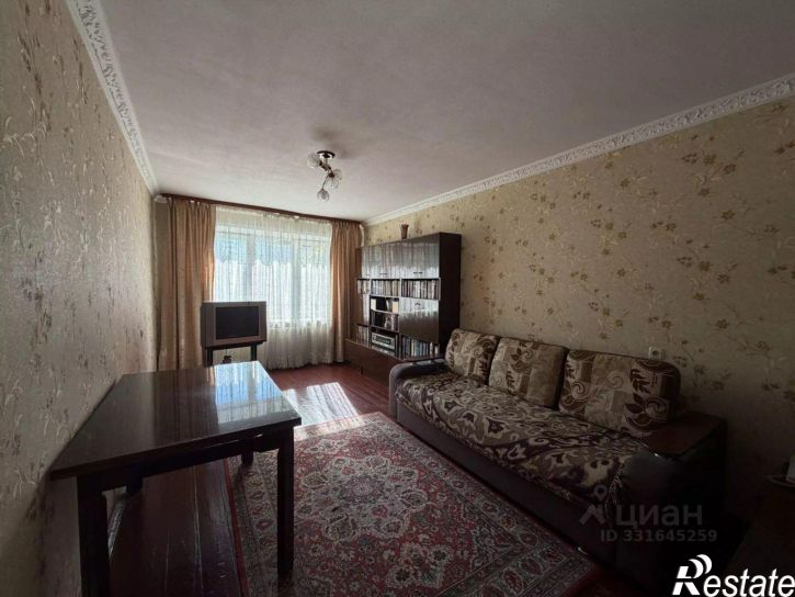 2-комн квартира ул 50 лет Октября, 13,  д. 13