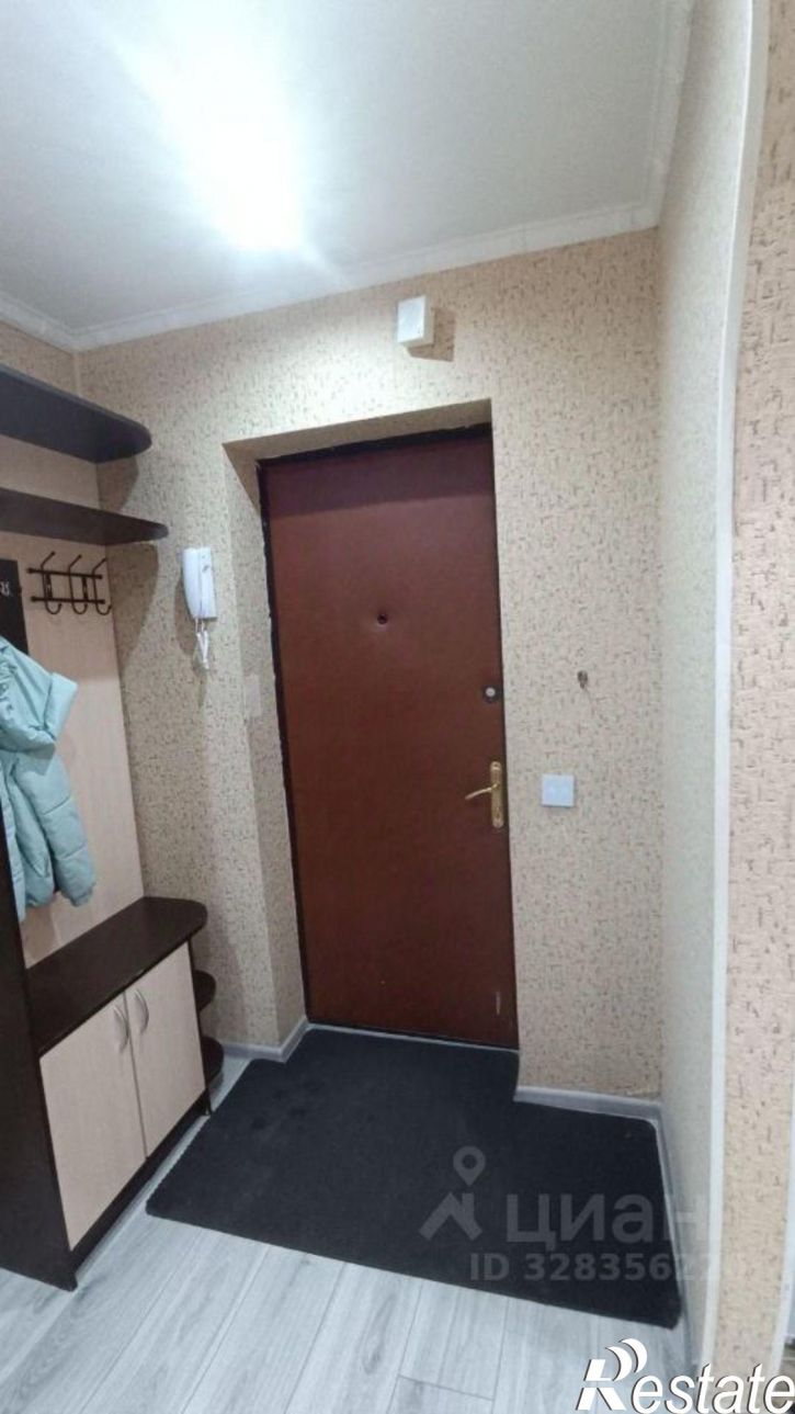 1-комн квартира ул 2-я Агрегатная, 43А,  д. 43А